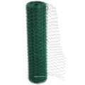 China Supplier Galvanized Chicken Wire (ZDCW)